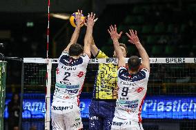 VOLLEY - Superlega Serie A - Valsa Group Modena vs Yuasa Battery Grottazzolina
