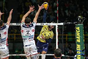 VOLLEY - Superlega Serie A - Valsa Group Modena vs Yuasa Battery Grottazzolina
