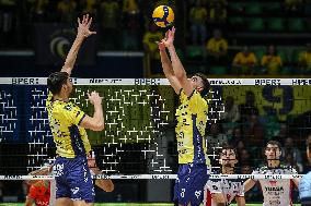 VOLLEY - Superlega Serie A - Valsa Group Modena vs Yuasa Battery Grottazzolina