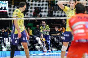 VOLLEY - Superlega Serie A - Valsa Group Modena vs Yuasa Battery Grottazzolina