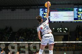 VOLLEY - Superlega Serie A - Valsa Group Modena vs Yuasa Battery Grottazzolina