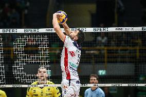 VOLLEY - Superlega Serie A - Valsa Group Modena vs Yuasa Battery Grottazzolina
