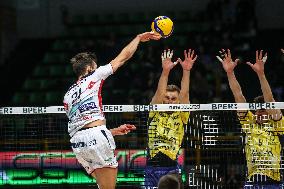 VOLLEY - Superlega Serie A - Valsa Group Modena vs Yuasa Battery Grottazzolina