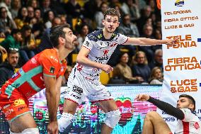 VOLLEY - Superlega Serie A - Valsa Group Modena vs Yuasa Battery Grottazzolina