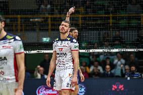 VOLLEY - Superlega Serie A - Valsa Group Modena vs Yuasa Battery Grottazzolina