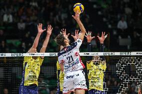 VOLLEY - Superlega Serie A - Valsa Group Modena vs Yuasa Battery Grottazzolina