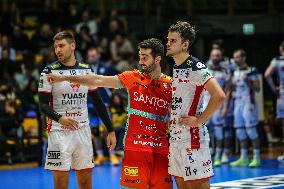 VOLLEY - Superlega Serie A - Valsa Group Modena vs Yuasa Battery Grottazzolina
