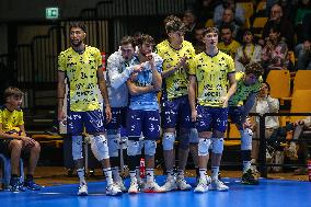 VOLLEY - Superlega Serie A - Valsa Group Modena vs Yuasa Battery Grottazzolina