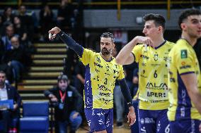 VOLLEY - Superlega Serie A - Valsa Group Modena vs Yuasa Battery Grottazzolina