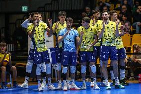 VOLLEY - Superlega Serie A - Valsa Group Modena vs Yuasa Battery Grottazzolina