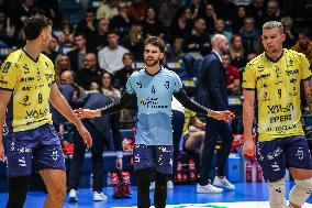 VOLLEY - Superlega Serie A - Valsa Group Modena vs Yuasa Battery Grottazzolina