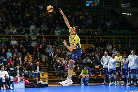 VOLLEY - Superlega Serie A - Valsa Group Modena vs Yuasa Battery Grottazzolina