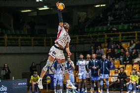 VOLLEY - Superlega Serie A - Valsa Group Modena vs Yuasa Battery Grottazzolina