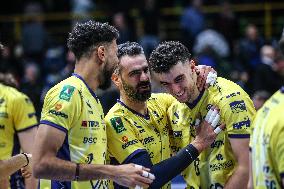 VOLLEY - Superlega Serie A - Valsa Group Modena vs Yuasa Battery Grottazzolina