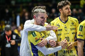 VOLLEY - Superlega Serie A - Valsa Group Modena vs Yuasa Battery Grottazzolina