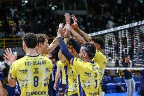 VOLLEY - Superlega Serie A - Valsa Group Modena vs Yuasa Battery Grottazzolina