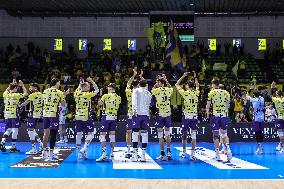 VOLLEY - Superlega Serie A - Valsa Group Modena vs Yuasa Battery Grottazzolina
