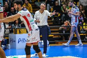 VOLLEY - Superlega Serie A - Valsa Group Modena vs Yuasa Battery Grottazzolina