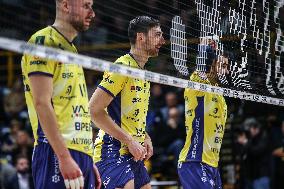 VOLLEY - Superlega Serie A - Valsa Group Modena vs Yuasa Battery Grottazzolina