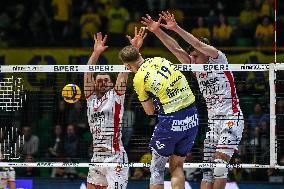 VOLLEY - Superlega Serie A - Valsa Group Modena vs Yuasa Battery Grottazzolina