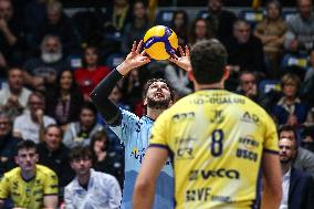 VOLLEY - Superlega Serie A - Valsa Group Modena vs Yuasa Battery Grottazzolina