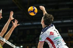 VOLLEY - Superlega Serie A - Valsa Group Modena vs Yuasa Battery Grottazzolina