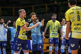 VOLLEY - Superlega Serie A - Valsa Group Modena vs Yuasa Battery Grottazzolina