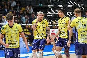 VOLLEY - Superlega Serie A - Valsa Group Modena vs Yuasa Battery Grottazzolina