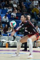 VOLLEY - Serie A1 Femminile - Numia Vero Volley Milano vs Eurotek Laica Uyba