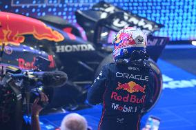 MOTORI - Formula 1 - Qatar Grand Prix 2025 - Race