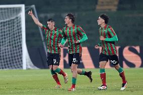 CALCIO - Serie C Italia - Ternana vs Guidonia