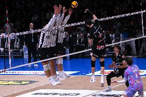 VOLLEY - Superlega Serie A - Sonepar Padova vs Rana Verona