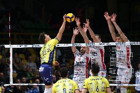 VOLLEY - Superlega Serie A - Valsa Group Modena vs Yuasa Battery Grottazzolina