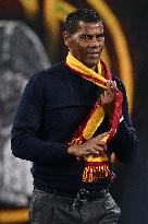 CALCIO - Serie A - AS Roma vs SSC Napoli