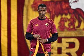 CALCIO - Serie A - AS Roma vs SSC Napoli