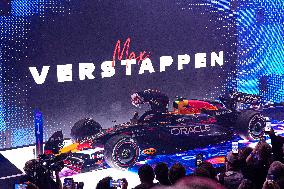 MOTORI - Formula 1 - Qatar Grand Prix 2025 - Race