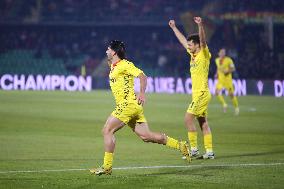 CALCIO - Serie C Italia - Ternana vs Guidonia