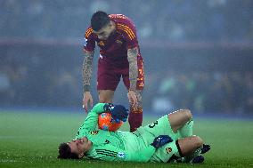 CALCIO - Serie A - AS Roma vs SSC Napoli