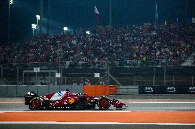 MOTORI - Formula 1 - Qatar Grand Prix 2025 - Race