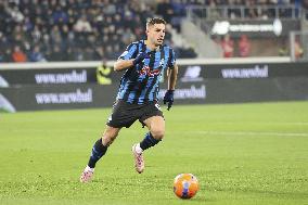 CALCIO - Serie A - Atalanta BC vs ACF Fiorentina