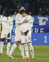 CALCIO - Serie A - Atalanta BC vs ACF Fiorentina