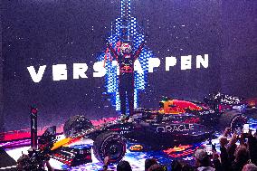 MOTORI - Formula 1 - Qatar Grand Prix 2025 - Race