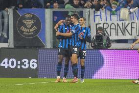 CALCIO - Serie A - Atalanta BC vs ACF Fiorentina