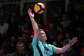 VOLLEY - Superlega Serie A - Sonepar Padova vs Rana Verona