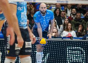 VOLLEY - Superlega Serie A - Allianz Milano vs Itas Trentino