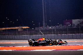 MOTORI - Formula 1 - Qatar Grand Prix 2025 - Race