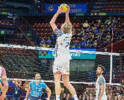 VOLLEY - Superlega Serie A - Allianz Milano vs Itas Trentino