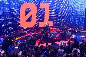 MOTORI - Formula 1 - Qatar Grand Prix 2025 - Race