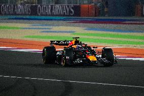 MOTORI - Formula 1 - Qatar Grand Prix 2025 - Race