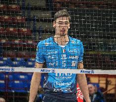 VOLLEY - Superlega Serie A - Allianz Milano vs Itas Trentino